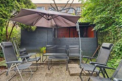 Onder optie: Deensestraat 58A, 3028 GL Rotterdam