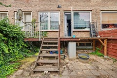 Onder optie: Deensestraat 58A, 3028 GL Rotterdam