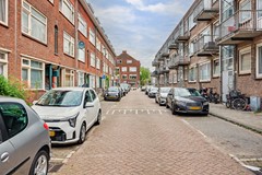Onder optie: Deensestraat 58A, 3028 GL Rotterdam