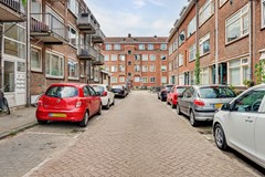 Onder optie: Deensestraat 58A, 3028 GL Rotterdam