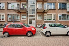 Onder optie: Deensestraat 58A, 3028 GL Rotterdam