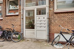 Onder optie: Deensestraat 58A, 3028 GL Rotterdam