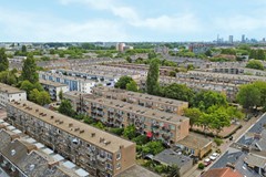 Onder optie: Deensestraat 58A, 3028 GL Rotterdam