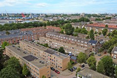 Onder optie: Deensestraat 58A, 3028 GL Rotterdam