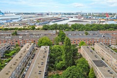 Onder optie: Deensestraat 58A, 3028 GL Rotterdam