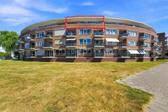 Verkocht onder voorbehoud: Noordstraat 15c, 2987CK Ridderkerk