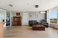 Verkocht onder voorbehoud: Noordstraat 15c, 2987CK Ridderkerk