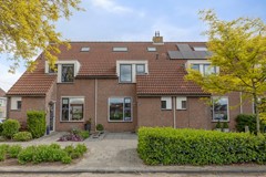Verkocht:Albert Schweitzerlaan 12, 2871 LD Schoonhoven - Foto