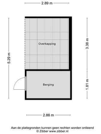 Albert Schweitzerlaan 12, 2871 LD Schoonhoven - 172459924_1548677_alber_berging_first_design_20250509_f5b070.jpg