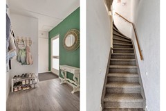 Verkocht:Albert Schweitzerlaan 12, 2871 LD Schoonhoven - Foto