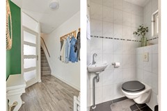 Verkocht:Albert Schweitzerlaan 12, 2871 LD Schoonhoven - Foto