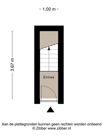 Aveling 71A, 3193 LD Hoogvliet Rotterdam - 173902513_1556497_aveli_begane_grond_first_design_20250612_f556c4.jpg