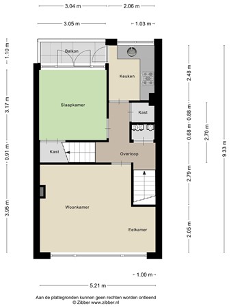 Aveling 71A, 3193 LD Hoogvliet Rotterdam - 173902513_1556497_aveli_eerste_verdiepi_first_design_20250612_a579f5.jpg
