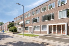 Verkocht:Aveling 71A, 3193 LD Hoogvliet Rotterdam - Foto