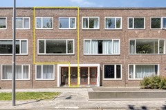Verkocht:Aveling 71A, 3193 LD Hoogvliet Rotterdam - Foto