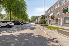 Verkocht:Aveling 71A, 3193 LD Hoogvliet Rotterdam - Foto