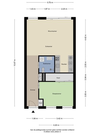 Hebriden 35, 2721 KJ Zoetermeer - 175677919_1567868_hebri_begane_grond_first_design_20250812_fe85eb.jpg