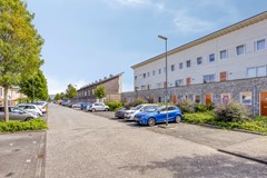 Verkocht:Hebriden 35, 2721 KJ Zoetermeer - Foto