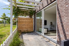 Verkocht: Hebriden 35, 2721KJ Zoetermeer