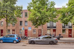 Verkocht onder voorbehoud:Italiaansestraat 37, 3028 EC Rotterdam - Foto