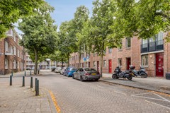 Verkocht onder voorbehoud:Italiaansestraat 37, 3028 EC Rotterdam - Foto