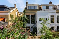 Verkocht: IJsselmondselaan 255K001, 3064AS Rotterdam