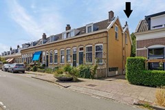 Verkocht: IJsselmondselaan 255K001, 3064AS Rotterdam