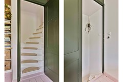 Verkocht:IJsselmondselaan 255K001, 3064 AS Rotterdam - Foto