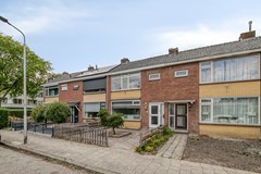 Verkocht onder voorbehoud:da Costastraat 19, 2712 ET Zoetermeer - Foto