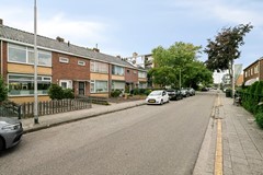 Verkocht onder voorbehoud:da Costastraat 19, 2712 ET Zoetermeer - Foto