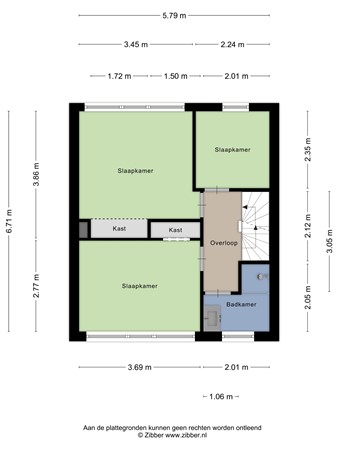 da Costastraat 19, 2712 ET Zoetermeer - 176123914_1571302_da_co_eerste_verdiepi_first_design_20250829_2e1762.jpg
