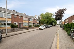 Verkocht onder voorbehoud:da Costastraat 19, 2712 ET Zoetermeer - Foto