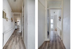 Verkocht onder voorbehoud:da Costastraat 19, 2712 ET Zoetermeer - Foto