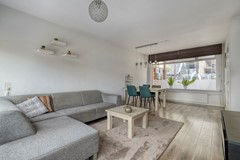 Verkocht onder voorbehoud: da Costastraat 19, 2712ET Zoetermeer