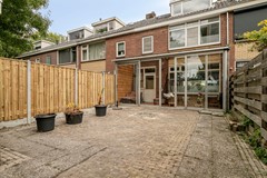 Verkocht onder voorbehoud: da Costastraat 19, 2712ET Zoetermeer