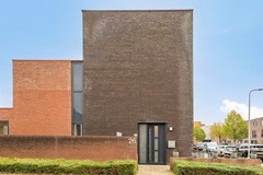 Nieuw in verkoop:Jupiterstraat 26, 3331 SB Zwijndrecht - Foto