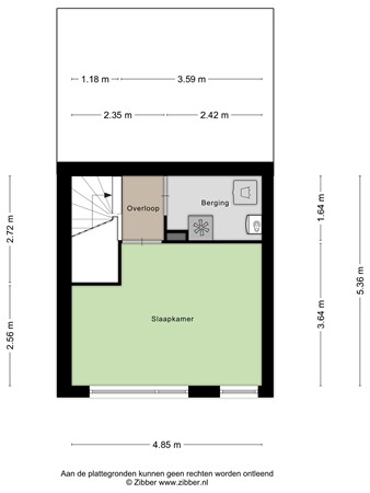 Jupiterstraat 26, 3331 SB Zwijndrecht - 178395667_1587520_jupit_tweede_verdiepi_first_design_20251023_e0c20a.jpg