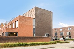 Nieuw in verkoop:Jupiterstraat 26, 3331 SB Zwijndrecht - Foto