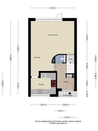 Noordzijdsedijk 110, 3194 TA Hoogvliet Rotterdam - 176876698_1578445_noord_begane_grond_first_design_20250917_3ec2e4.jpg