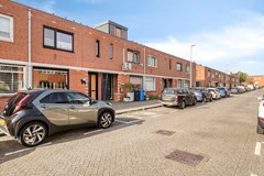 Nieuw in verkoop:Noordzijdsedijk 110, 3194 TA Hoogvliet Rotterdam - Foto