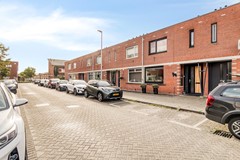 Nieuw in verkoop:Noordzijdsedijk 110, 3194 TA Hoogvliet Rotterdam - Foto