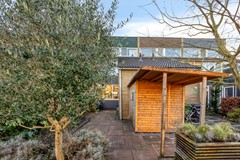 Nieuw in verkoop:Einsteinstraat 20, 2871 KX Schoonhoven - Foto