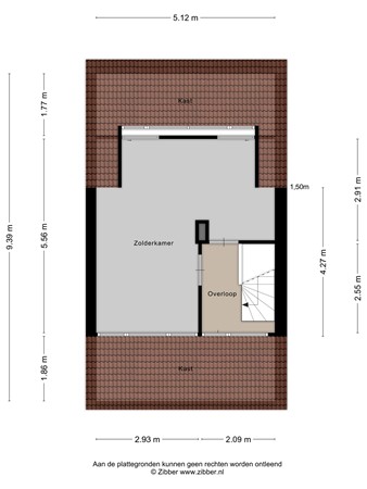 Einsteinstraat 20, 2871 KX Schoonhoven - 181196965_1599639_einst_tweede_verdiepi_first_design_20260115_ebaa33.jpg