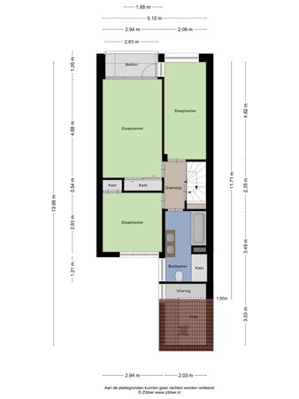 Einsteinstraat 20, 2871 KX Schoonhoven - 181196965_1599639_einst_eerste_verdiepi_first_design_20260115_4ae8ee.jpg