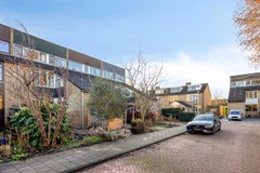 Nieuw in verkoop:Einsteinstraat 20, 2871 KX Schoonhoven - Foto