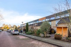 Nieuw in verkoop:Einsteinstraat 20, 2871 KX Schoonhoven - Foto