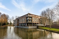 Nieuw in verkoop:Plantage 17, 2924 VS Krimpen aan den IJssel - Foto