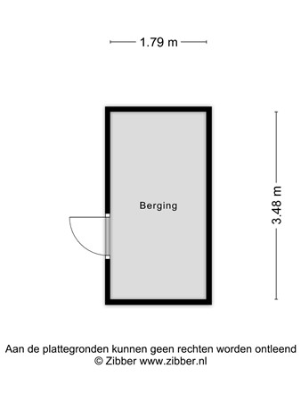 Leeghwaterstraat 175, 2871 PK Schoonhoven - 182979412_1630791_leegh_berging_first_design_20260305_7e0ce3.jpg