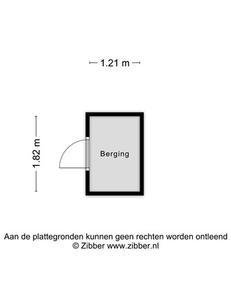 Leeghwaterstraat 175, 2871 PK Schoonhoven - 182979412_1630791_leegh_berging_first_design_20260305_918fff.jpg