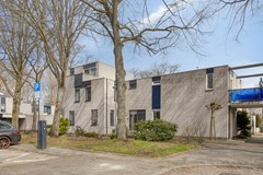 Nieuw in verkoop:Nystadstraat 4, 3067 DT Rotterdam - Foto